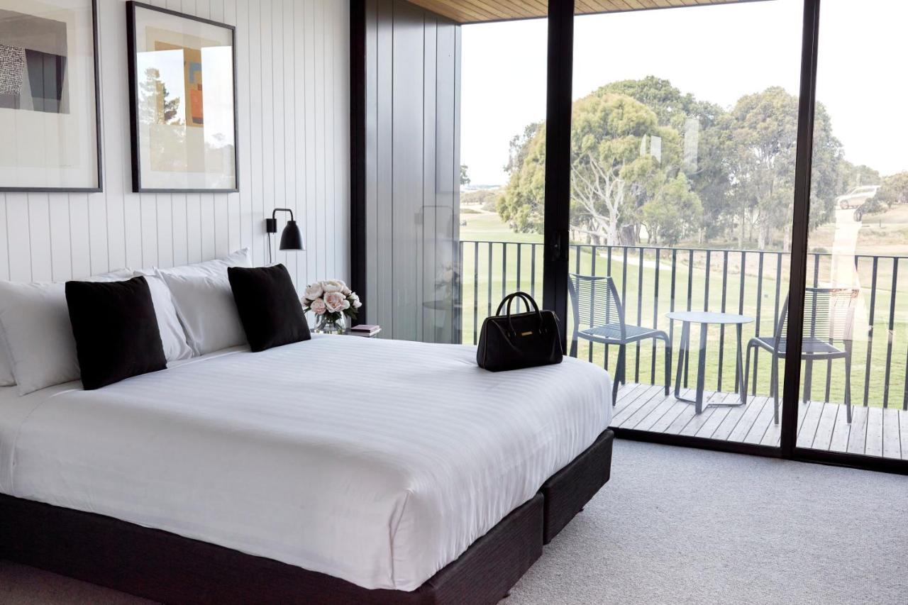 Accommodation @ Curlewis Exterior photo