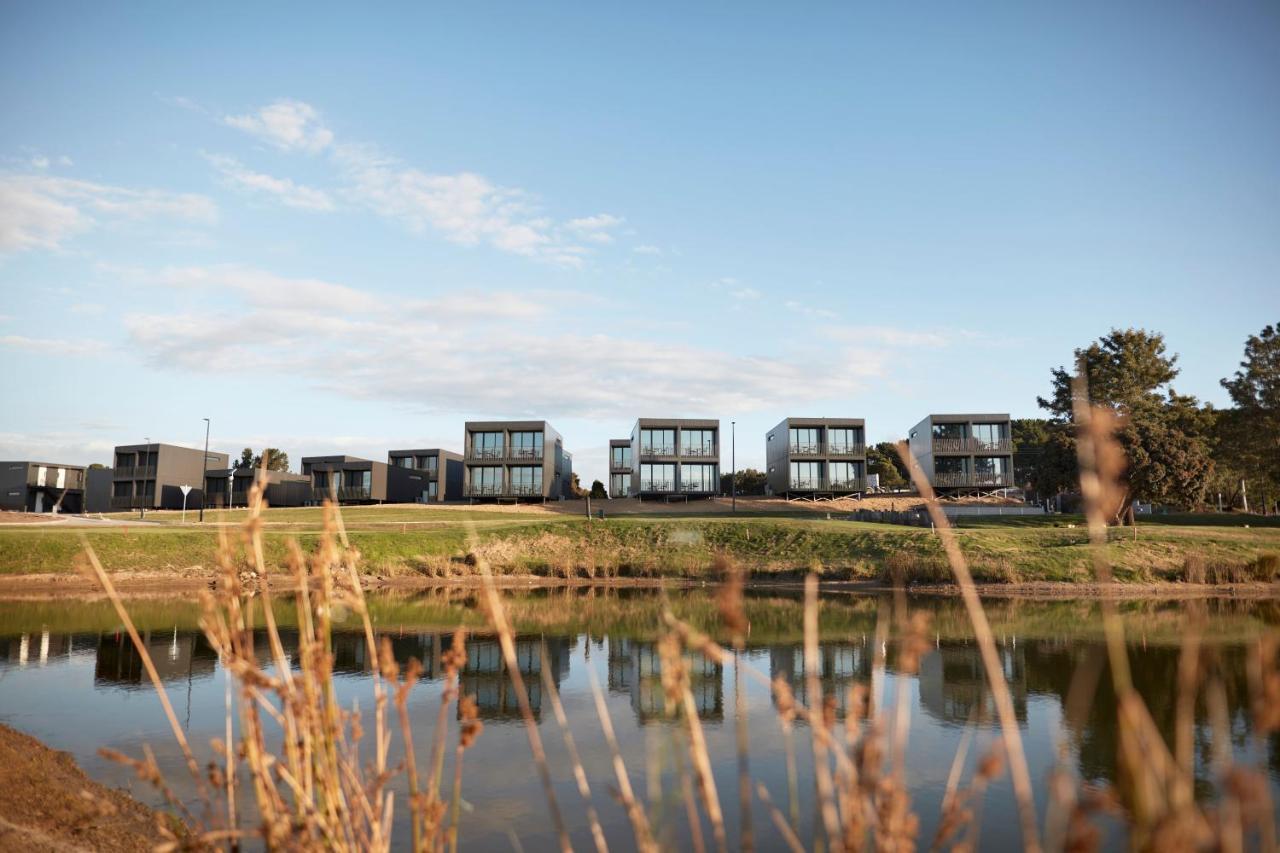 Accommodation @ Curlewis Exterior photo
