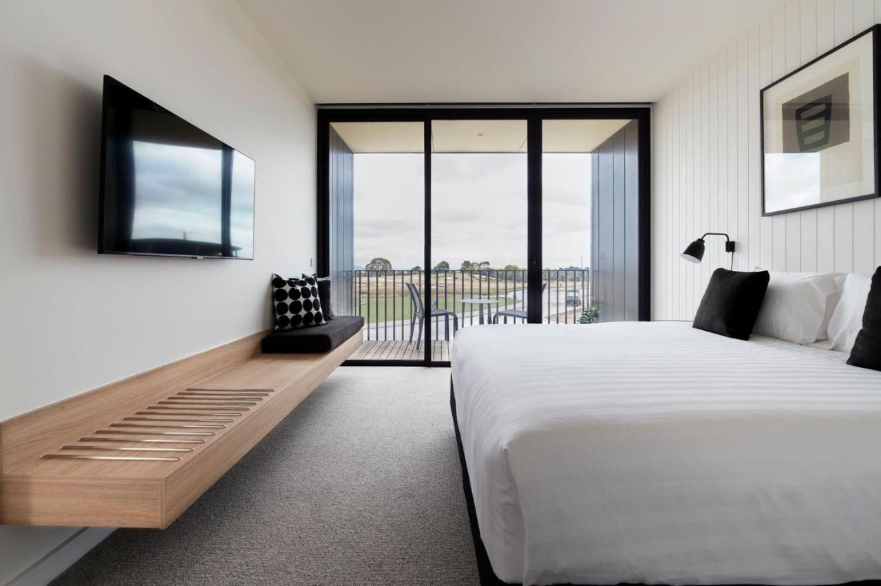 Accommodation @ Curlewis Exterior photo