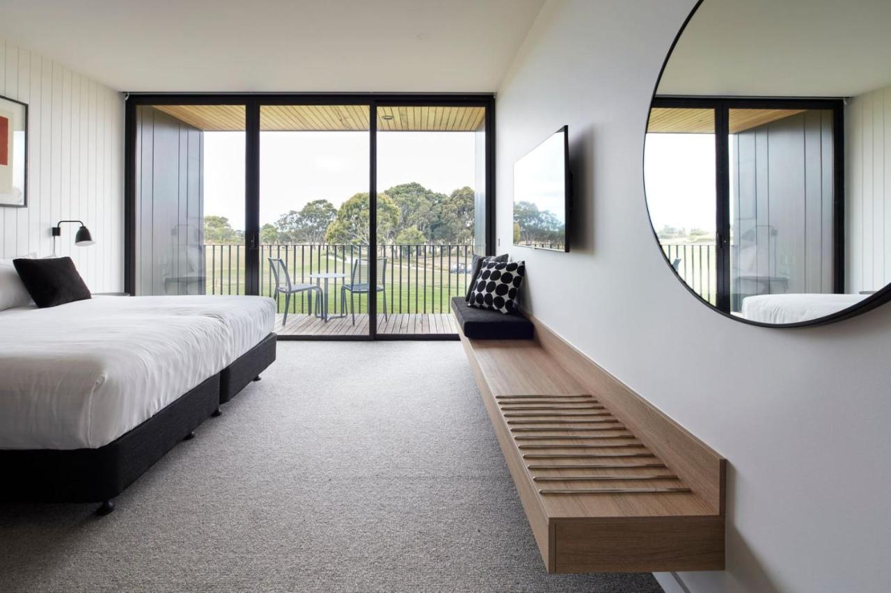 Accommodation @ Curlewis Exterior photo