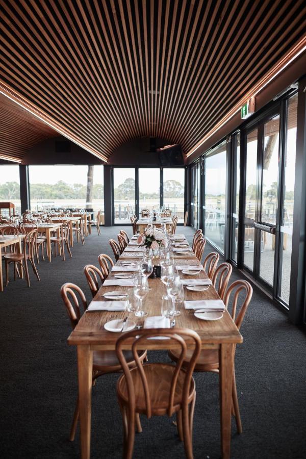 Accommodation @ Curlewis Exterior photo