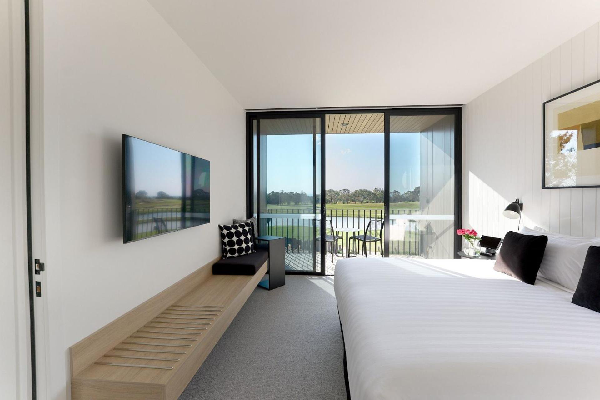 Accommodation @ Curlewis Exterior photo
